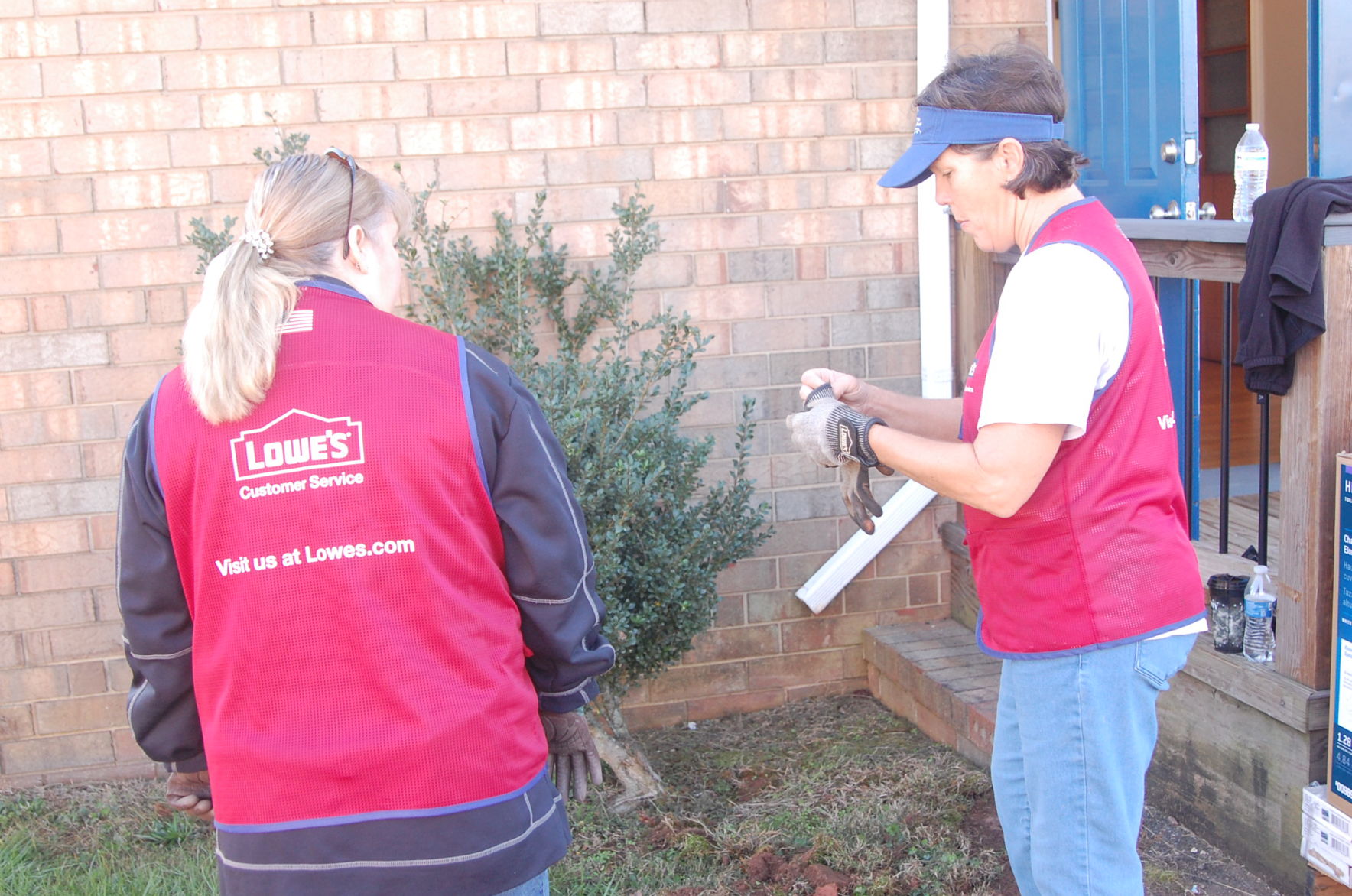 Lowe's American Legion project (2).JPG